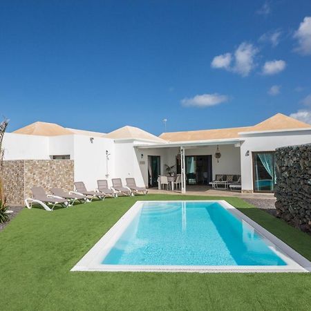 Villa La Era 1 Cotillo Exterior foto